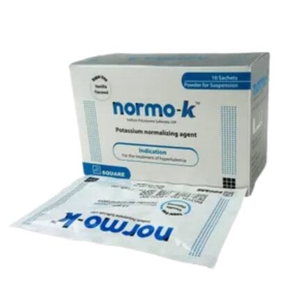 Normo-K