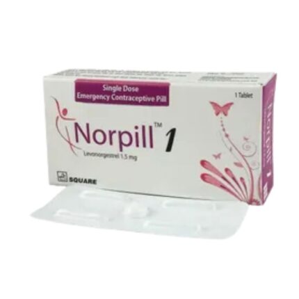 Norpill 1