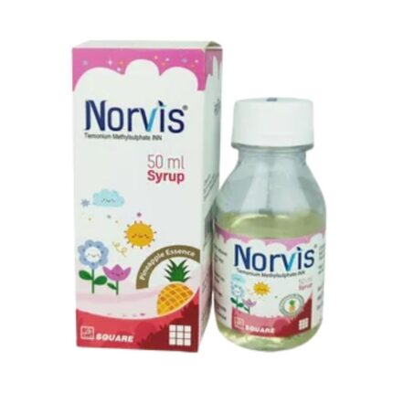 Norvis 50ml