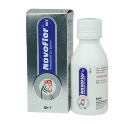 Novoflor Vet 100ml