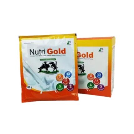 NutriGold 100gm