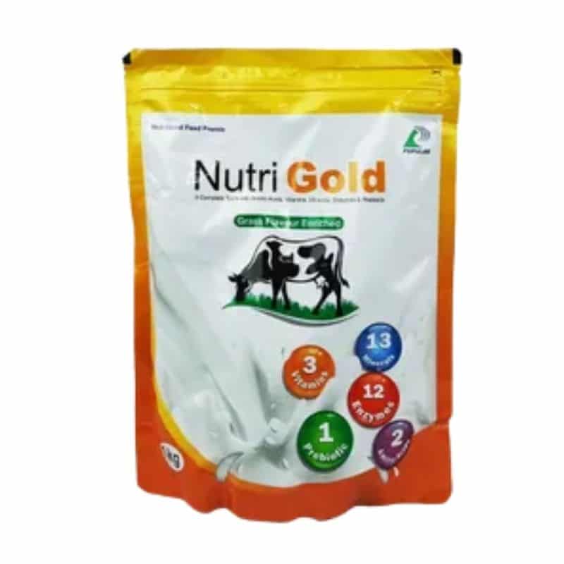NutriGold 1kg NutriGold 1kg