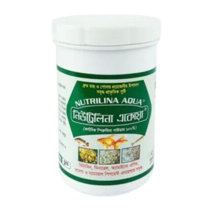 Nutrilina Aqua 100gm