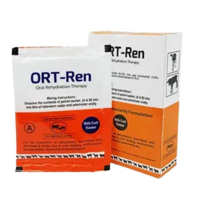 ORT-Ren ORT-Ren