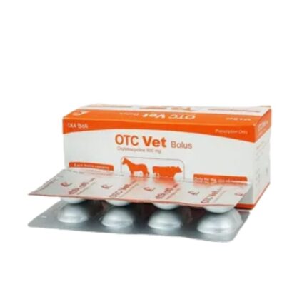 OTC Vet