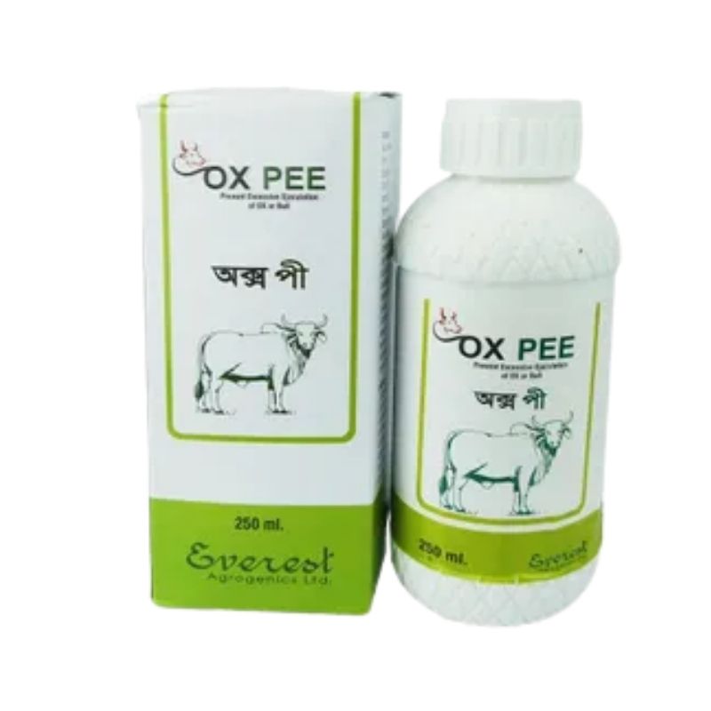 OX Pee 250ml OX Pee 250ml