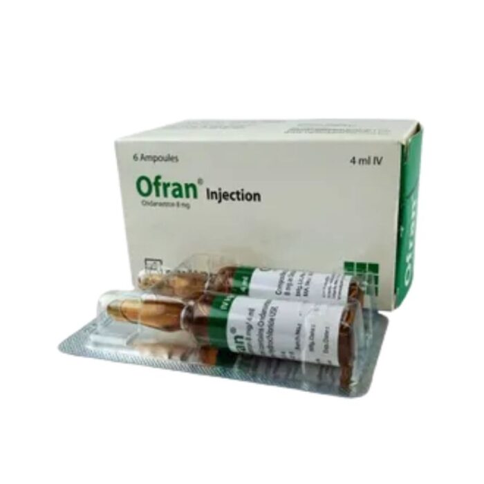Inj Rabij Ofran Inj Injection – (8mg/4ml) – V Shop