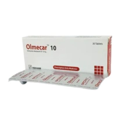 Olmecar 10