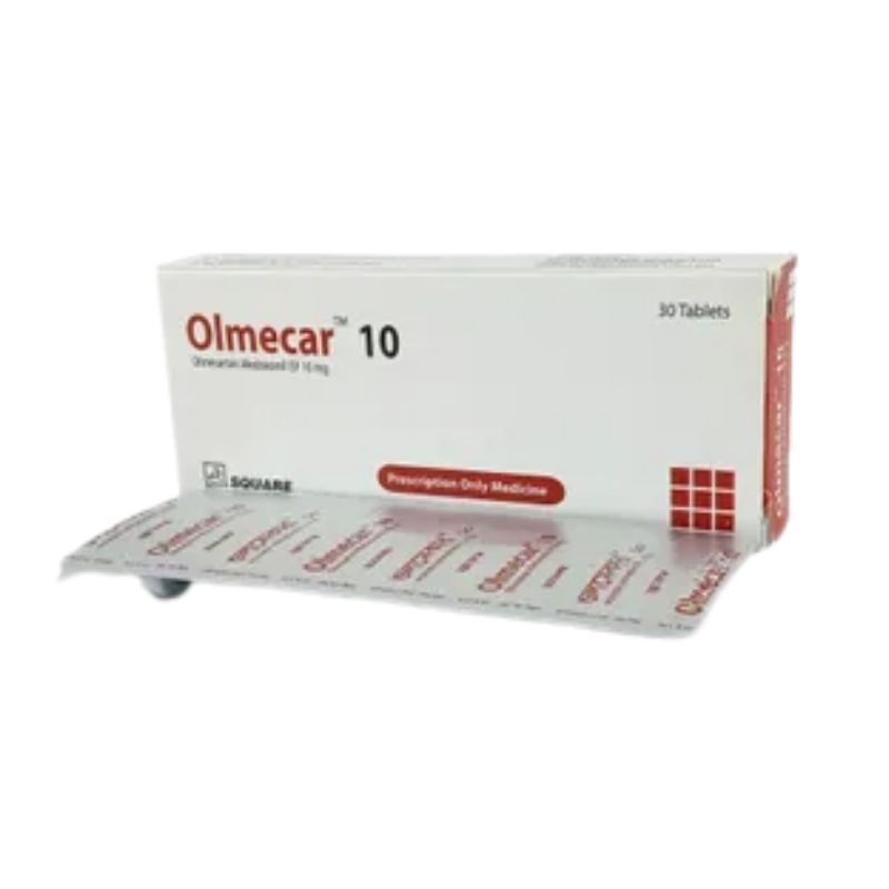Olmecar 10 Olmecar 10
