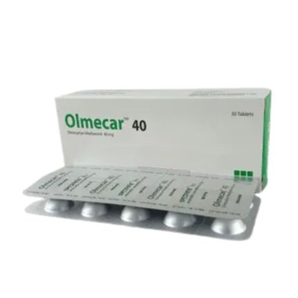 Olmecar 40