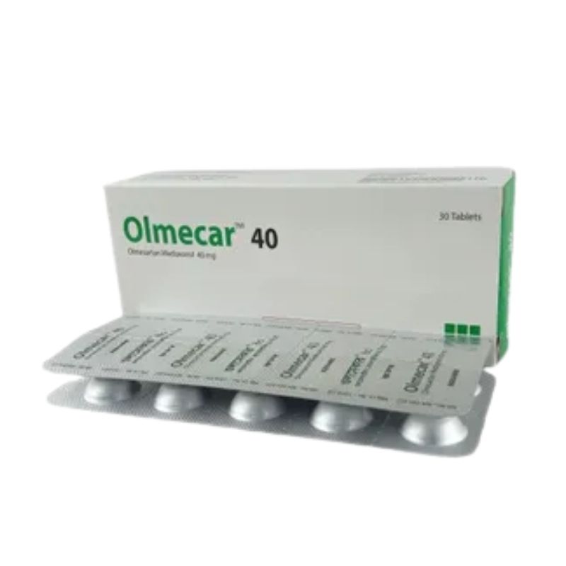 Olmecar 40 Olmecar 40