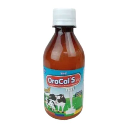Oracal S Vet 200ml