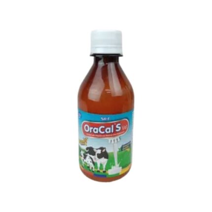 Oracal Vet 1 Liter