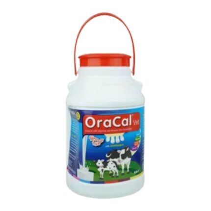 Oracal Vet 5 Liter