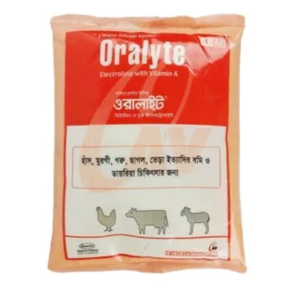 Oralyte 1kg