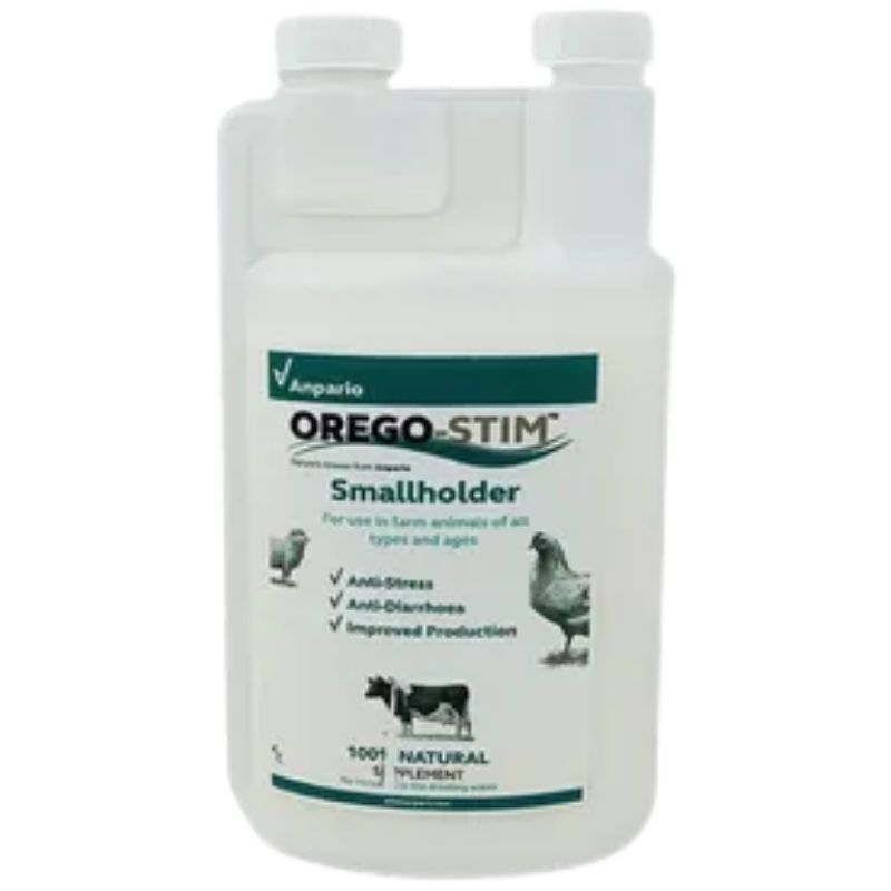 Orego-STIM 1 Liter Orego-STIM 1 Liter