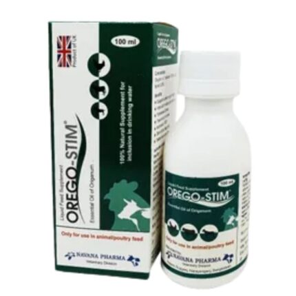 Orego-STIM 100ml
