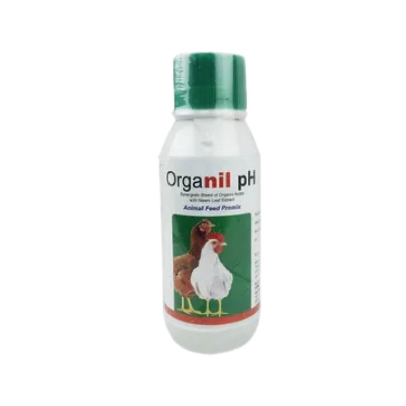 Organil pH Oral Solution 500ml Organil pH Oral Solution 500ml