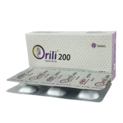 Orili 200