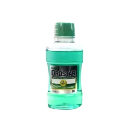 Orostar Coolmint 120ml