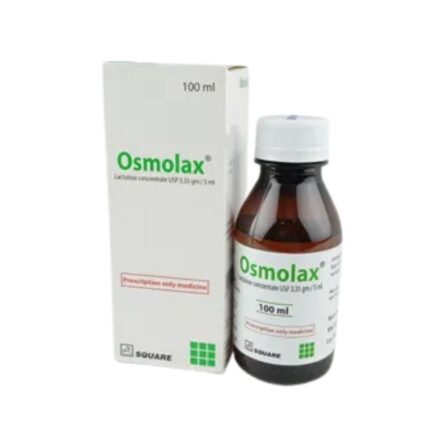 Osmolax 100ml