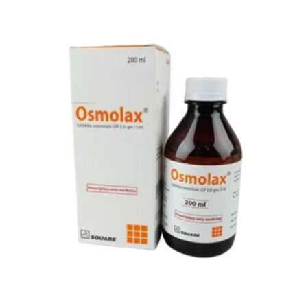 Osmolax 200ml