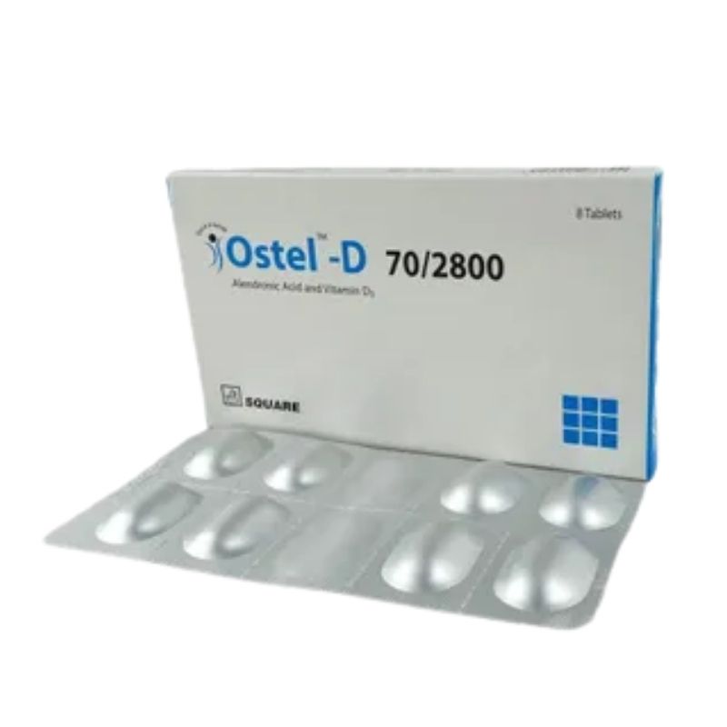 Ostel D 70_2800 Ostel D 70_2800