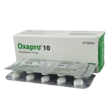 Oxapro 10
