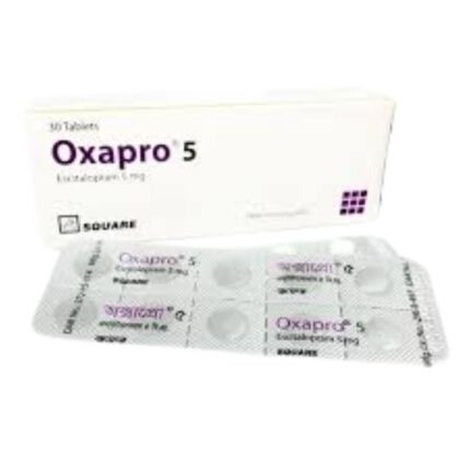 Oxapro 5