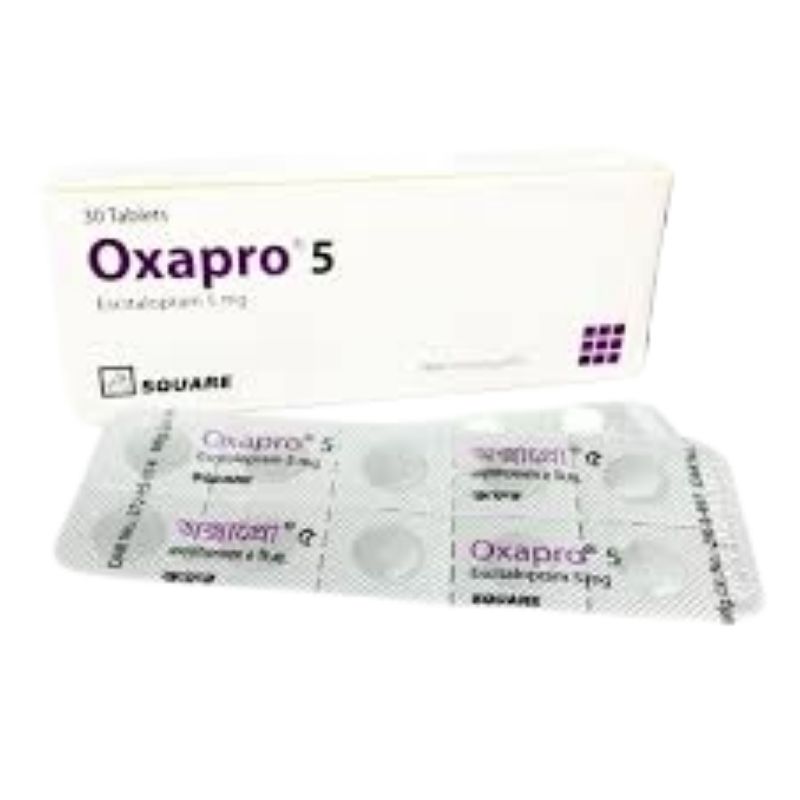 Oxapro 5 Oxapro 5