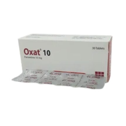 Oxat 10