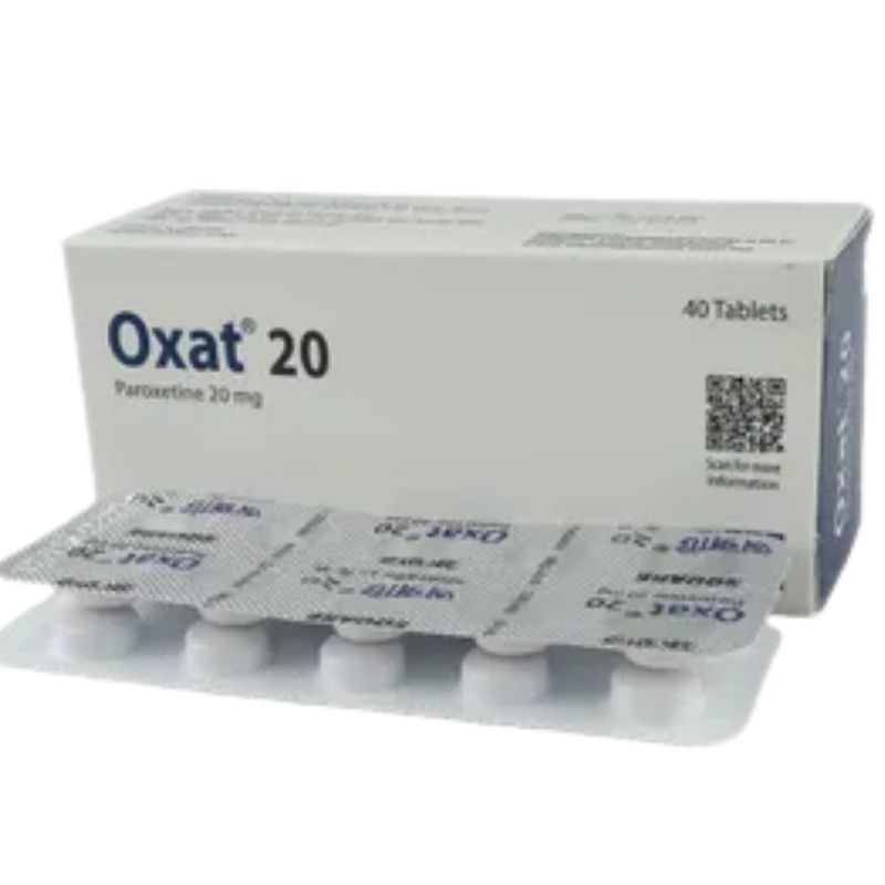 Oxat 20 Oxat 20