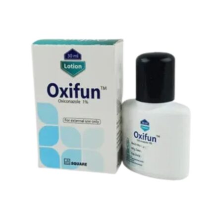 Oxifun