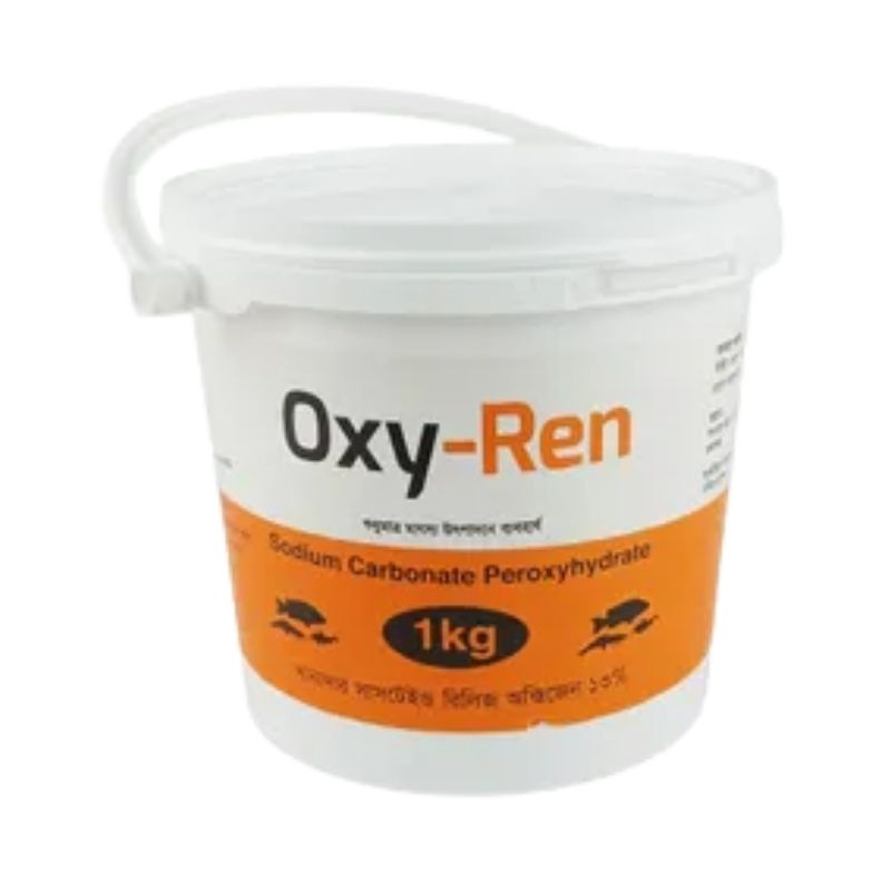 Oxy-Ren Oxy-Ren
