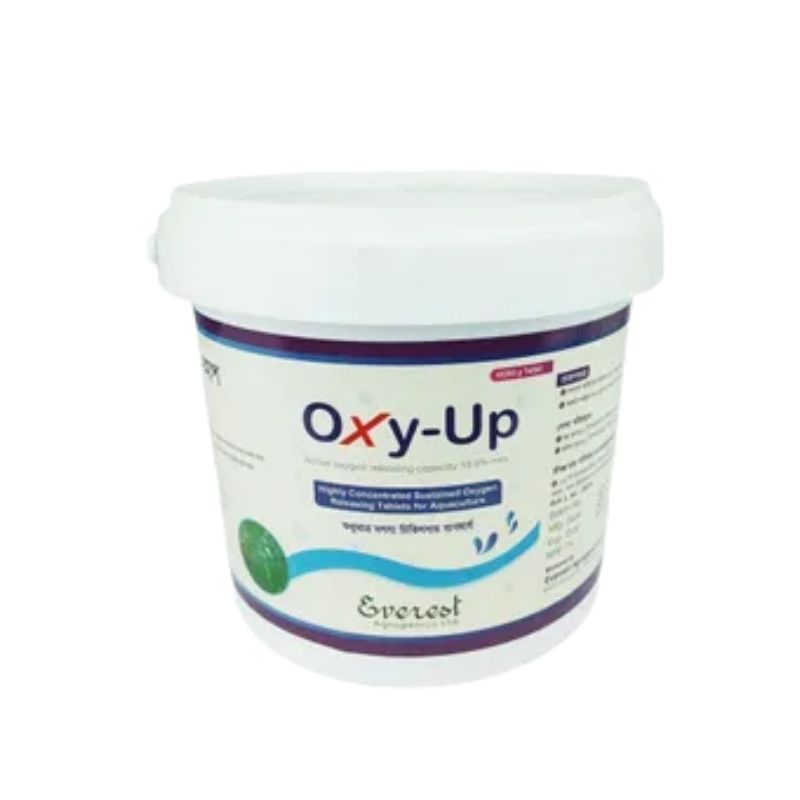 Oxy-Up 1's Jar Oxy-Up 1's Jar