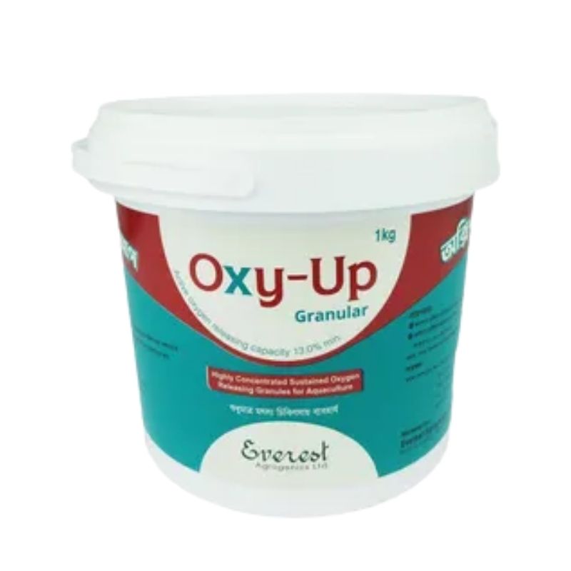 Oxy-Up Granular 1kg Oxy-Up Granular 1kg