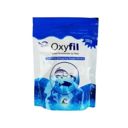 Oxyfil 250gm