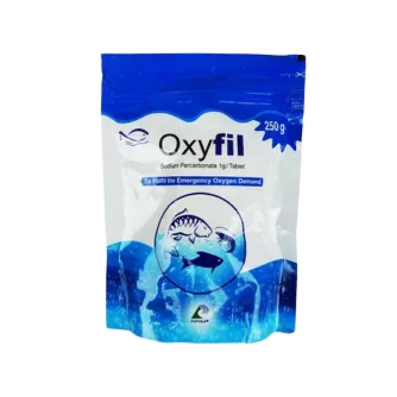 Oxyfil 250gm Oxyfil 250gm