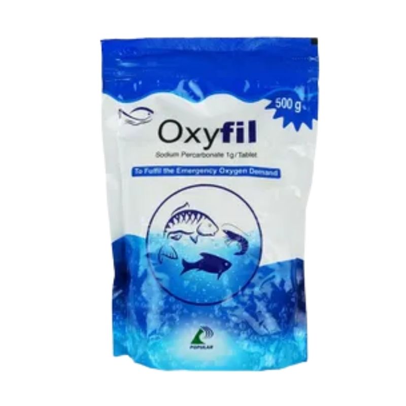 Oxyfil 500gm Oxyfil 500gm