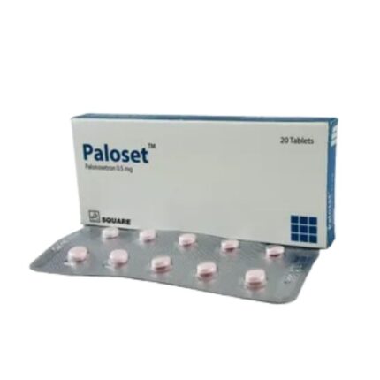 Paloset