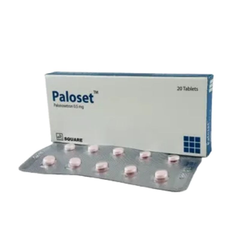 Paloset Paloset