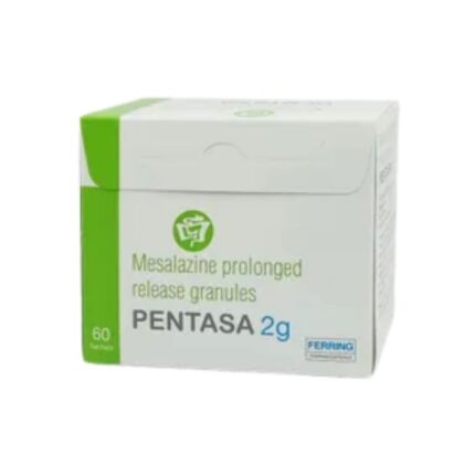 Pentasa 2gm