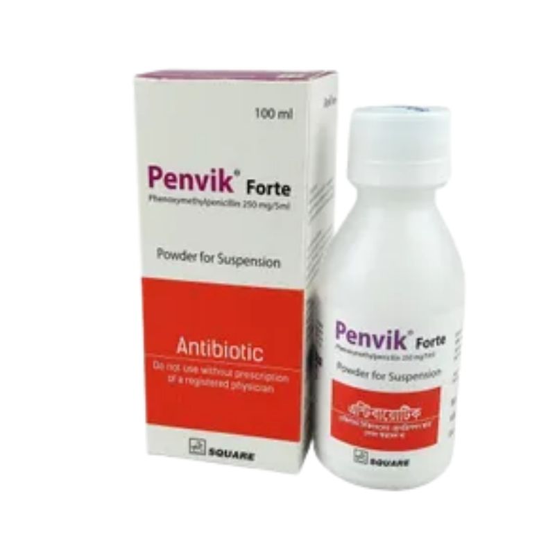 Penvik FORTE Penvik FORTE