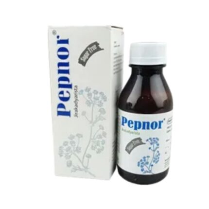 Pepnor 100ml