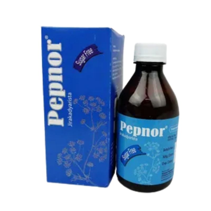 Pepnor 200ml Pepnor 200ml