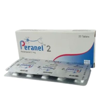 Peranel 2