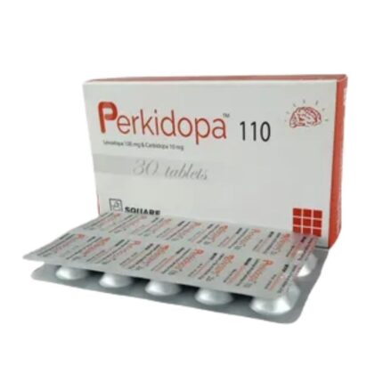 Perkidopa 110