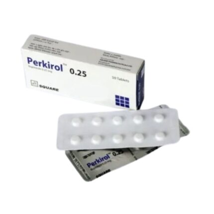 Perkirol 0.25