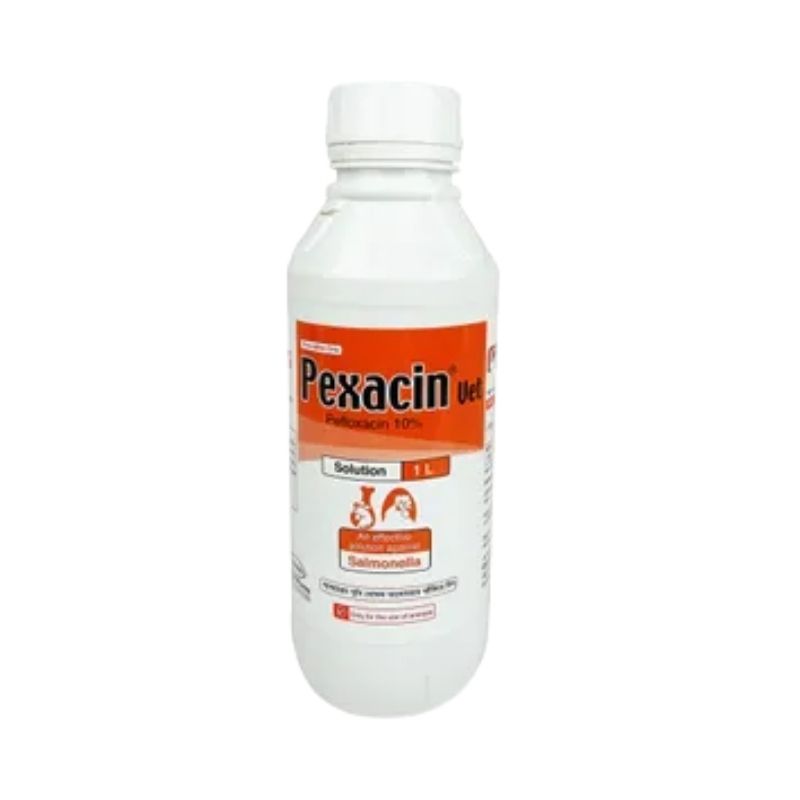 Pexacin Vet 1000ml Pexacin Vet 1000ml