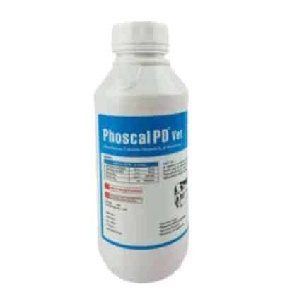 Phoscal PD Vet 1000ml Suspension